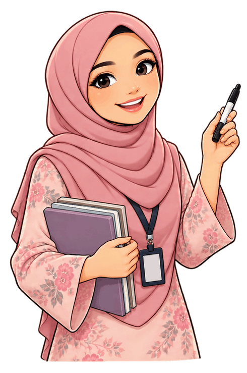 Cikgu Aina